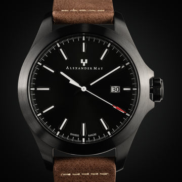 TREND AUTOMATIC WATCH