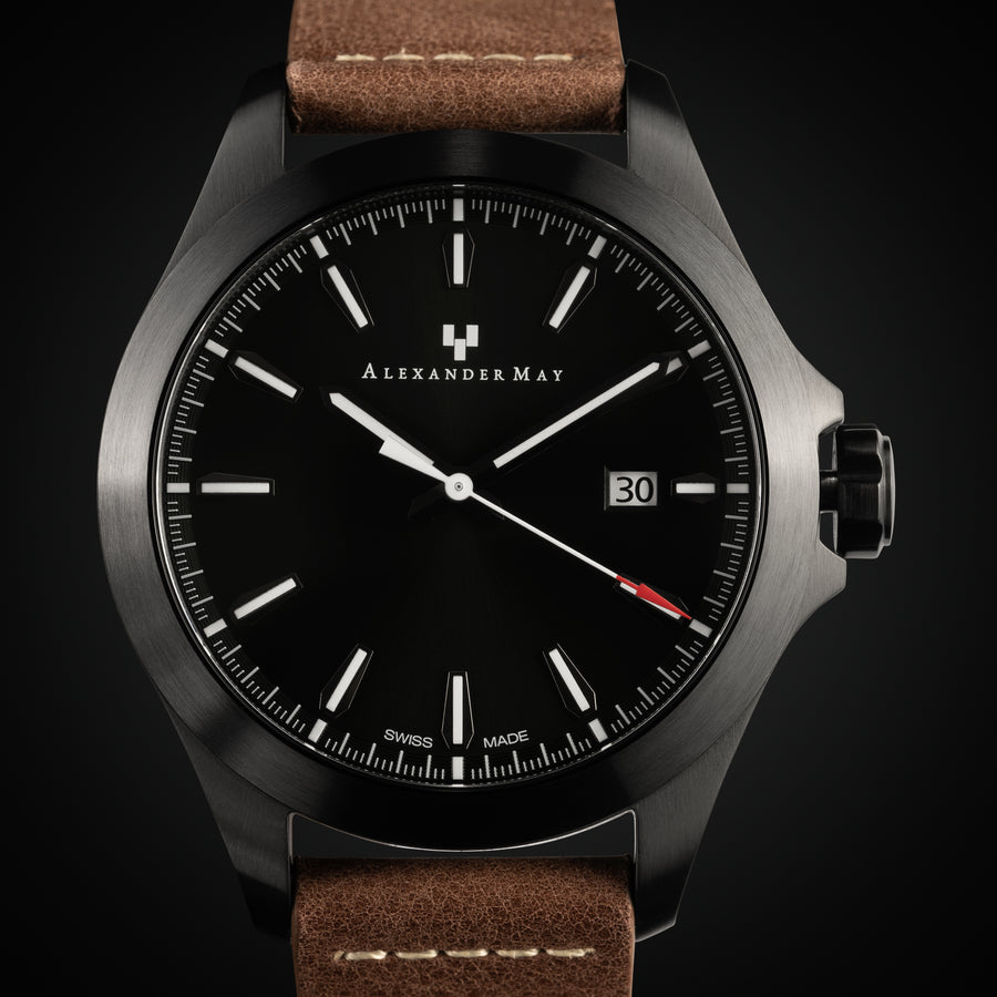 TREND AUTOMATIC WATCH